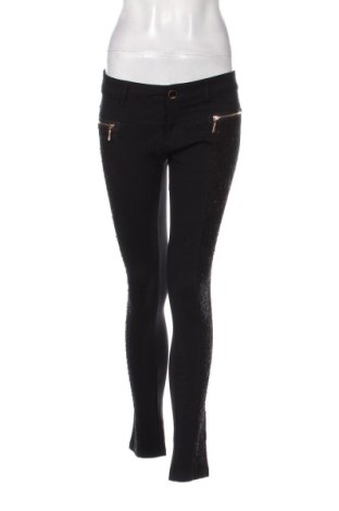 Γυναικείο παντελόνι, Μέγεθος L, Χρώμα Μαύρο, Τιμή 10,23 €