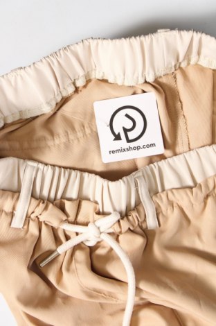 Γυναικείο παντελόνι, Μέγεθος M, Χρώμα  Μπέζ, Τιμή 9,87 €