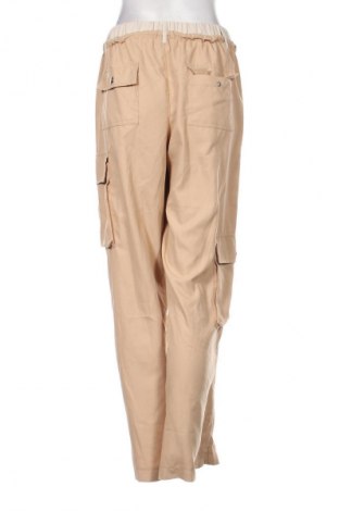 Damenhose, Größe M, Farbe Beige, Preis € 11,10