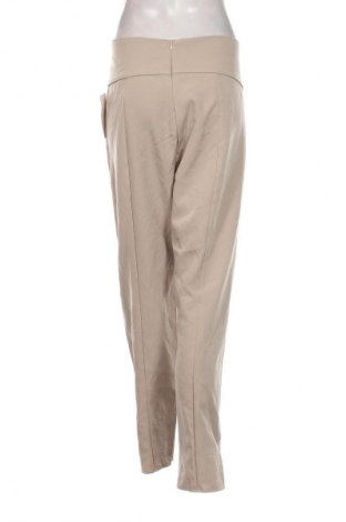Γυναικείο παντελόνι, Μέγεθος M, Χρώμα  Μπέζ, Τιμή 4,29 €