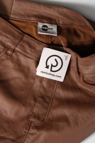 Дамски панталон, Размер M, Цвят Кафяв, Цена 10,73 лв.