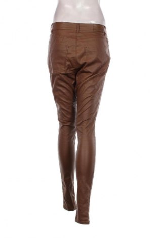 Дамски панталон, Размер M, Цвят Кафяв, Цена 10,73 лв.
