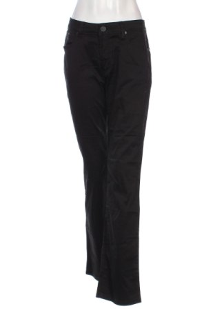 Pantaloni de femei, Mărime L, Culoare Negru, Preț 48,43 Lei