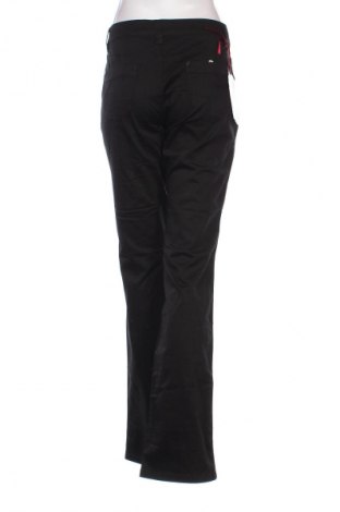 Pantaloni de femei, Mărime L, Culoare Negru, Preț 77,80 Lei