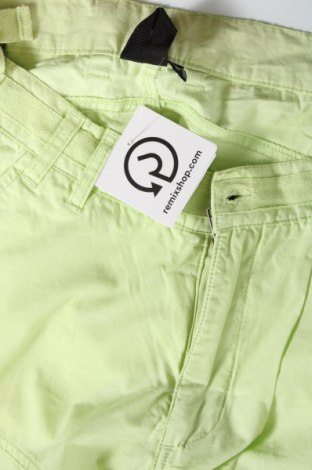 Дамски панталон, Размер M, Цвят Зелен, Цена 10,44 лв.