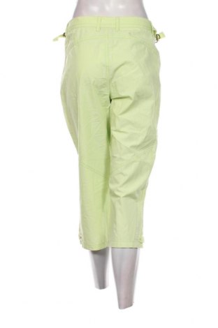 Dámské kalhoty , Velikost M, Barva Zelená, Cena  231,00 Kč