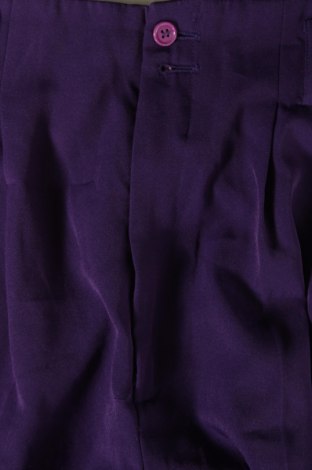 Γυναικείο παντελόνι, Μέγεθος XS, Χρώμα Βιολετί, Τιμή 5,56 €