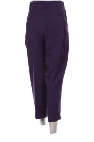 Γυναικείο παντελόνι, Μέγεθος XS, Χρώμα Βιολετί, Τιμή 5,56 €