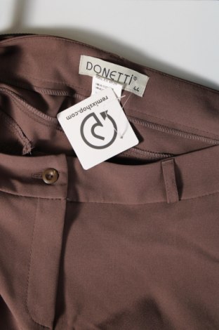 Γυναικείο παντελόνι, Μέγεθος M, Χρώμα Καφέ, Τιμή 8,46 €