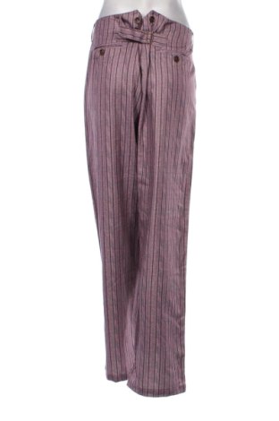 Pantaloni de femei, Mărime L, Culoare Mov deschis, Preț 42,93 Lei