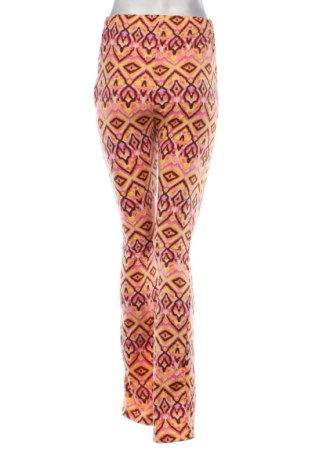 Dámské kalhoty , Velikost S, Barva Vícebarevné, Cena  231,00 Kč