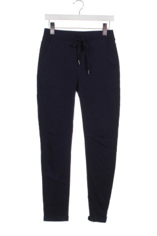 Γυναικείο παντελόνι, Μέγεθος XS, Χρώμα Μπλέ, Τιμή 8,97 €