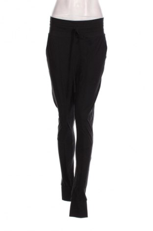 Дамски панталон, Размер M, Цвят Черен, Цена 11,70 лв.