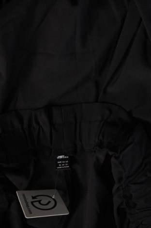 Γυναικείο παντελόνι, Μέγεθος XL, Χρώμα Μαύρο, Τιμή 9,87 €
