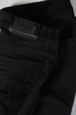 Γυναικείο παντελόνι, Μέγεθος XS, Χρώμα Μαύρο, Τιμή 7,67 €