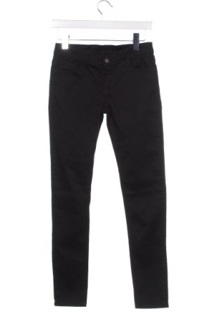 Γυναικείο παντελόνι, Μέγεθος XS, Χρώμα Μαύρο, Τιμή 7,67 €