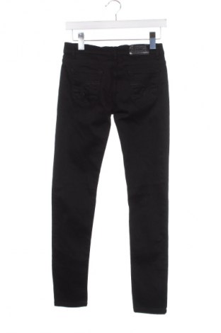 Дамски панталон, Размер XS, Цвят Черен, Цена 15,00 лв.