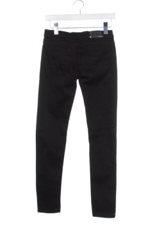 Pantaloni de femei, Mărime XS, Culoare Negru, Preț 36,99 Lei