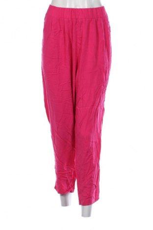 Dámske nohavice, Veľkosť XL, Farba Ružová, Cena  16,44 €