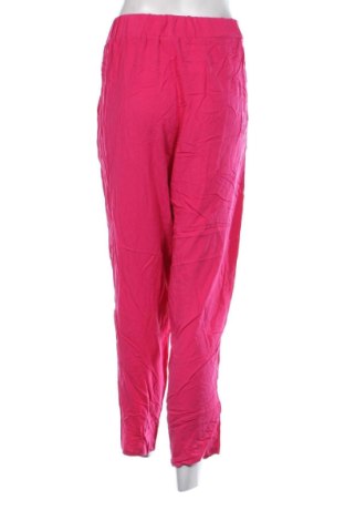 Дамски панталон, Размер XL, Цвят Розов, Цена 15,08 лв.