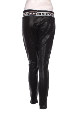 Дамски панталон, Размер XL, Цвят Черен, Цена 17,40 лв.
