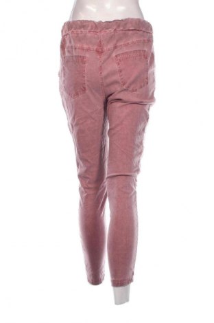 Dámske nohavice, Veľkosť M, Farba Ružová, Cena  8,22 €