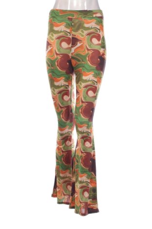 Pantaloni de femei, Mărime S, Culoare Multicolor, Preț 72,63 Lei