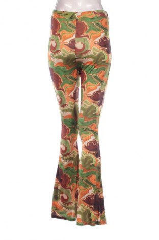 Дамски панталон, Размер S, Цвят Многоцветен, Цена 23,00 лв.