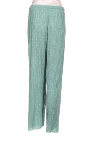 Dámské kalhoty , Velikost S, Barva Zelená, Cena  469,00 Kč