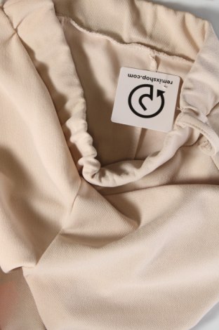 Γυναικείο παντελόνι, Μέγεθος S, Χρώμα Εκρού, Τιμή 7,18 €