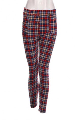 Дамски панталон, Размер XL, Цвят Многоцветен, Цена 15,95 лв.