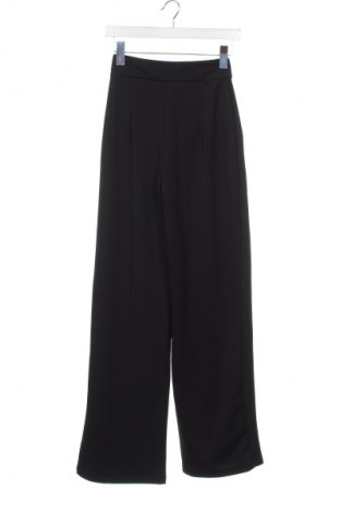 Γυναικείο παντελόνι, Μέγεθος XXS, Χρώμα Μαύρο, Τιμή 8,90 €