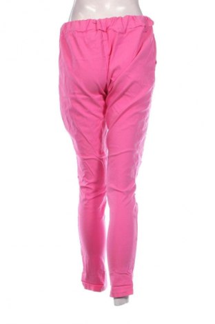 Pantaloni de femei, Mărime L, Culoare Roz, Preț 47,70 Lei