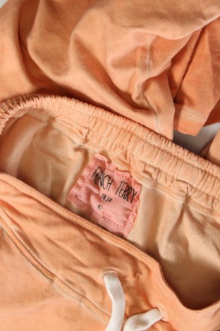 Γυναικείο παντελόνι, Μέγεθος S, Χρώμα Πορτοκαλί, Τιμή 8,07 €