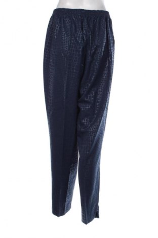 Dámské kalhoty , Velikost M, Barva Modrá, Cena  330,00 Kč