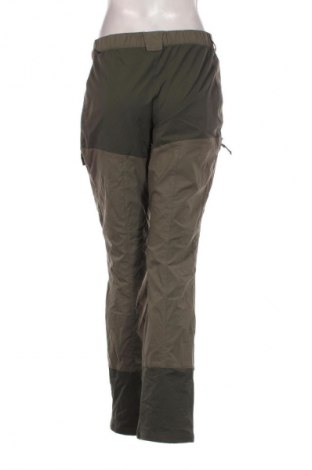 Pantaloni de femei, Mărime M, Culoare Verde, Preț 51,32 Lei