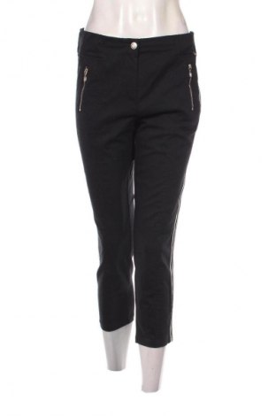 Γυναικείο παντελόνι, Μέγεθος M, Χρώμα Μαύρο, Τιμή 15,00 €