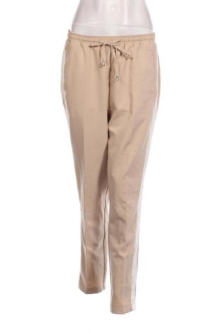 Pantaloni de femei, Mărime L, Culoare Bej, Preț 52,46 Lei
