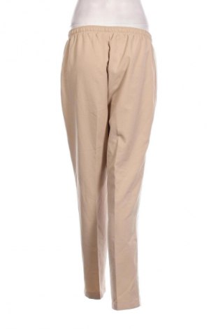 Pantaloni de femei, Mărime L, Culoare Bej, Preț 47,70 Lei