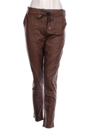 Γυναικείο παντελόνι, Μέγεθος XL, Χρώμα Καφέ, Τιμή 8,07 €