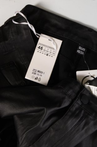 Pantaloni de femei, Mărime 3XL, Culoare Negru, Preț 52,46 Lei