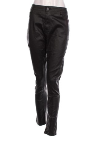 Dámské kalhoty , Velikost 3XL, Barva Černá, Cena  254,00 Kč