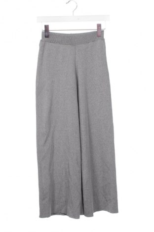 Γυναικείο παντελόνι, Μέγεθος XS, Χρώμα Γκρί, Τιμή 8,45 €
