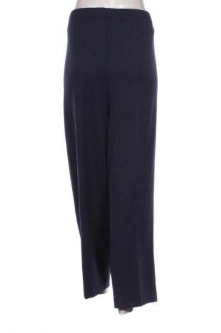 Γυναικείο παντελόνι, Μέγεθος 4XL, Χρώμα Μπλέ, Τιμή 15,65 €
