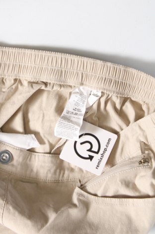 Pantaloni de femei, Mărime L, Culoare Bej, Preț 42,93 Lei