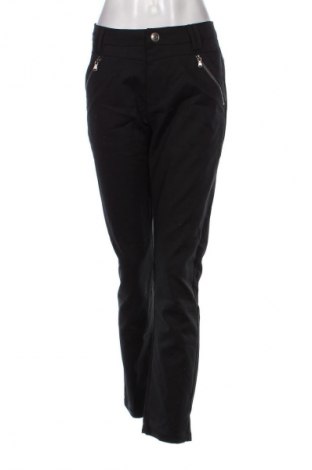 Γυναικείο παντελόνι, Μέγεθος XL, Χρώμα Μαύρο, Τιμή 28,45 €