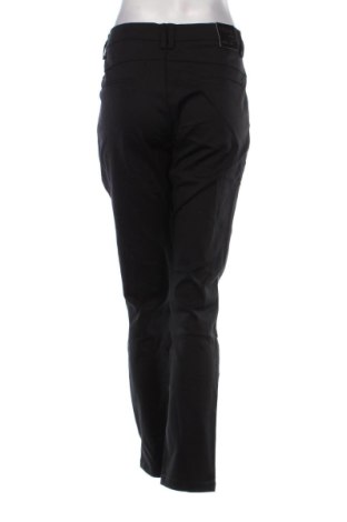 Γυναικείο παντελόνι, Μέγεθος XL, Χρώμα Μαύρο, Τιμή 15,65 €