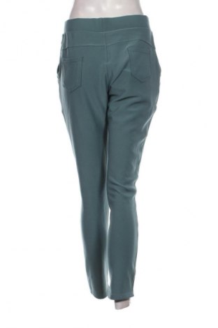Дамски панталон, Размер 4XL, Цвят Син, Цена 15,95 лв.