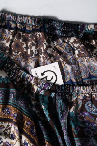 Γυναικείο παντελόνι, Μέγεθος 3XL, Χρώμα Πολύχρωμο, Τιμή 14,83 €