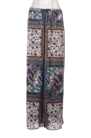 Γυναικείο παντελόνι, Μέγεθος 3XL, Χρώμα Πολύχρωμο, Τιμή 8,90 €